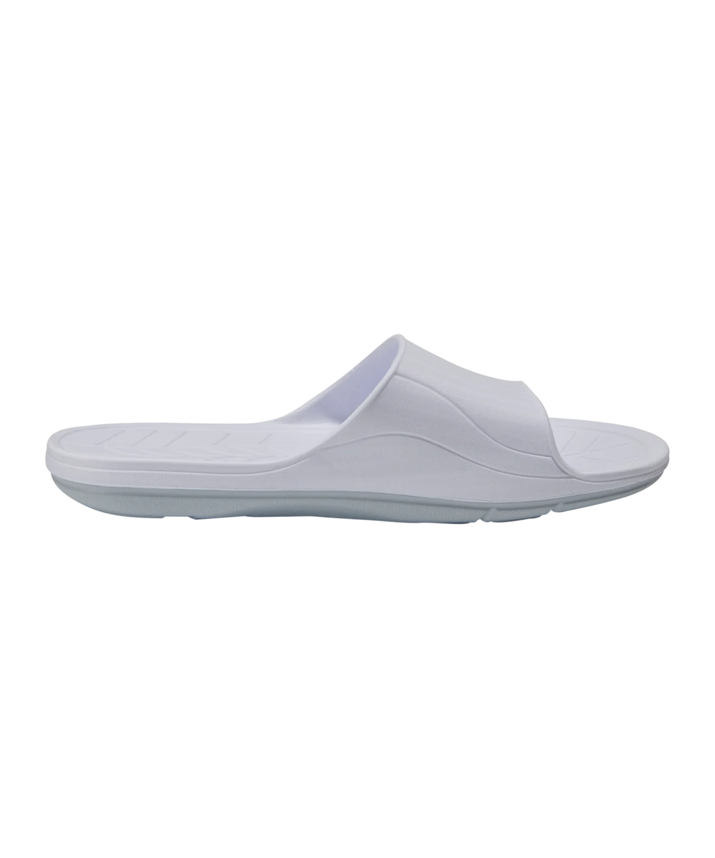 Hummel Nielsen Sandal Badelatschen Weiss F9001