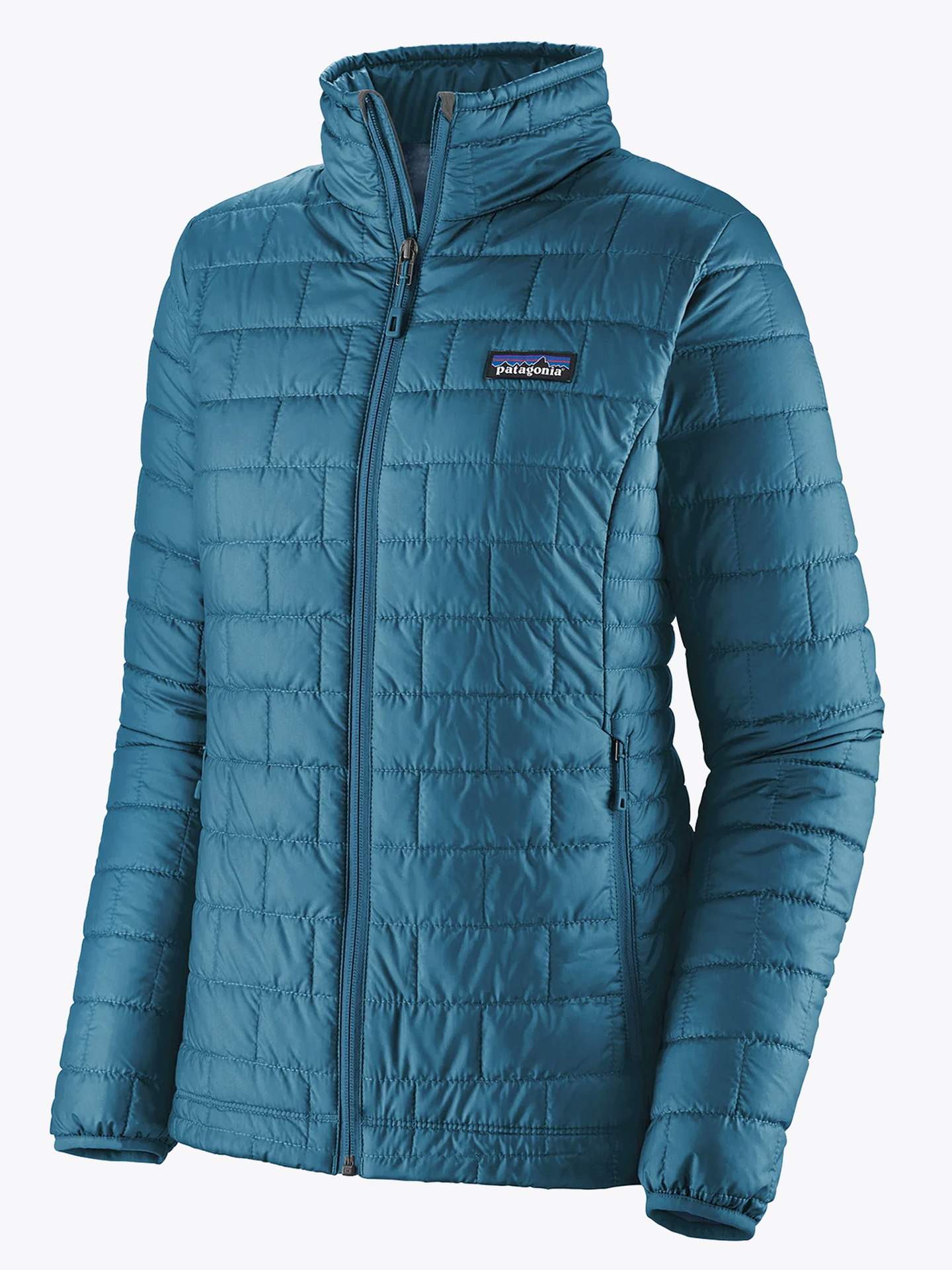 Nano Puff Jacket
