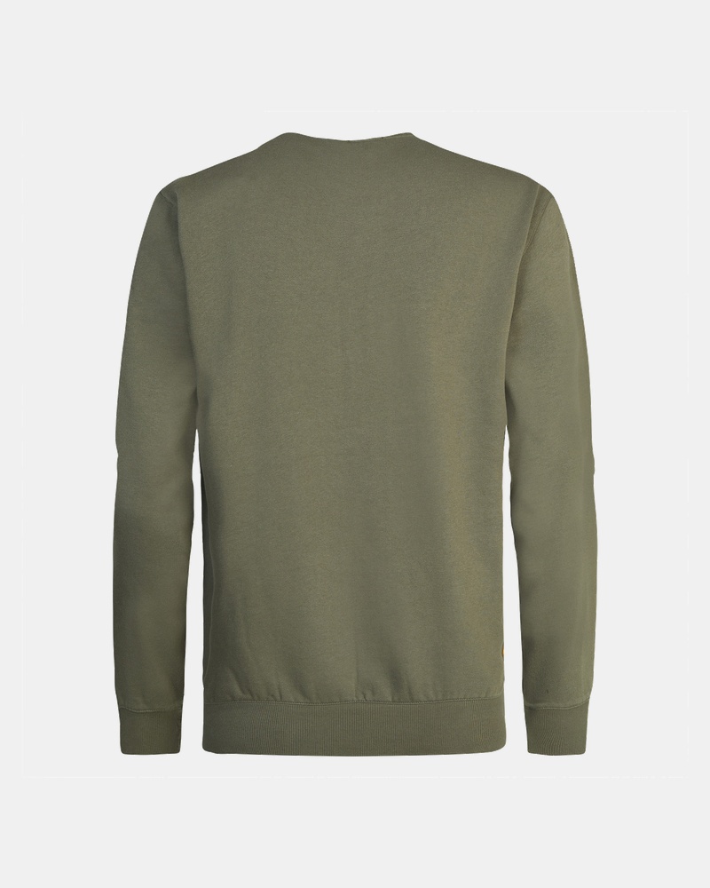 Timberland Wind Water Earth Truien en vesten  - groen