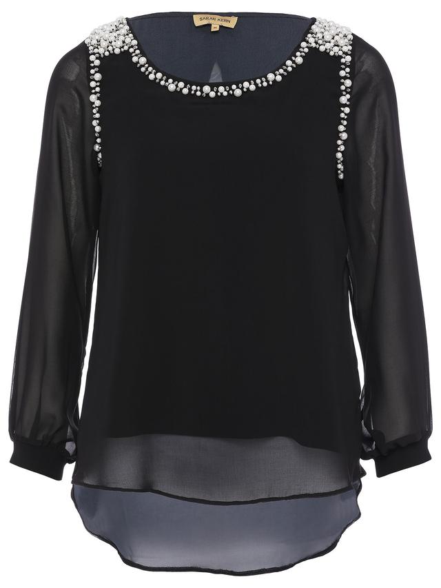 Shirt Coachella Lady