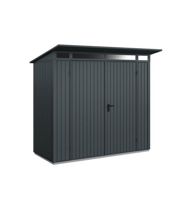Hörmann Berry-Gerätehaus Classic-P Typ 1,