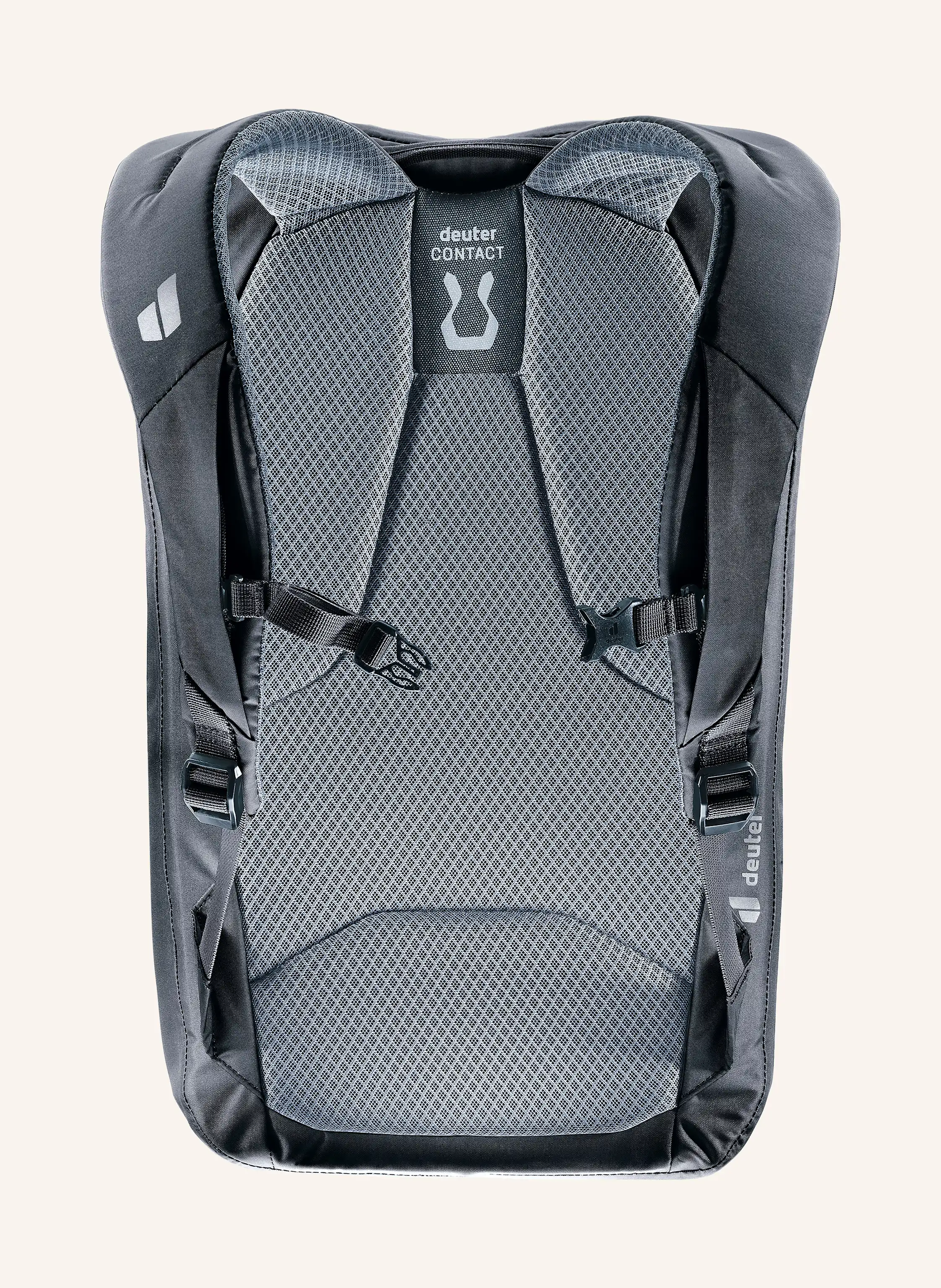 deuter Rucksack DROUT 20 l mit Laptop-Fach