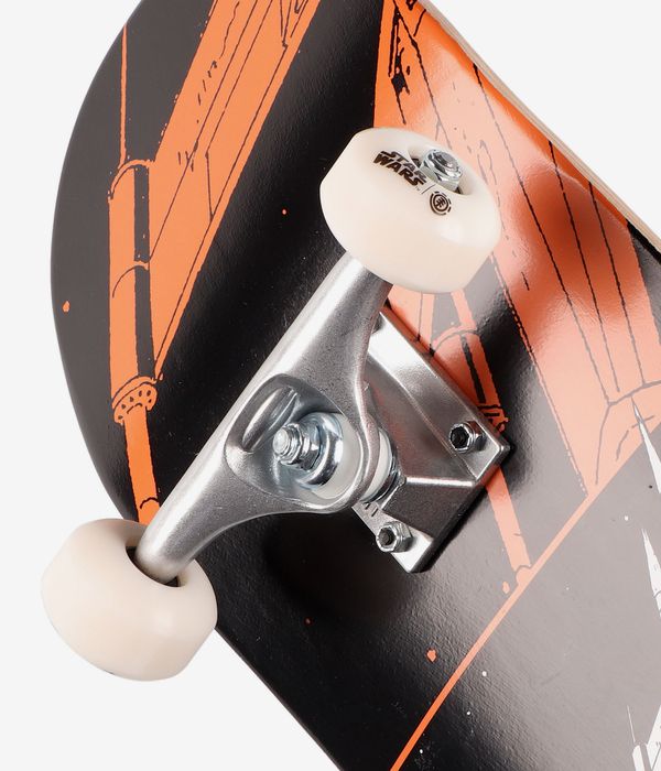 Element x Star Wars Wing 8