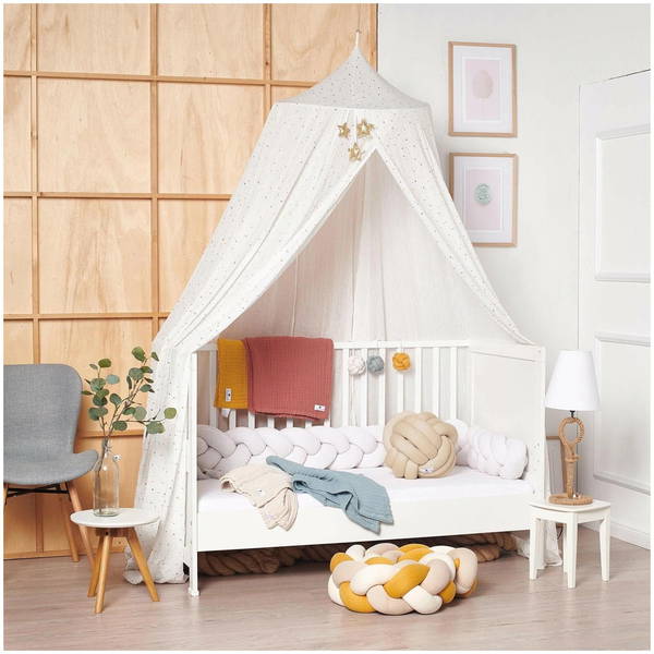 Nordic coast companyNordic coast company   Knotenkissen Strick beige