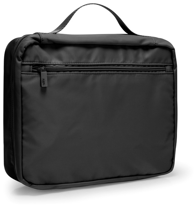Heys Kosmetiktasche »The Basic Toiletry Bag« Kulturbeutel Toiletry Bag Wash Bag