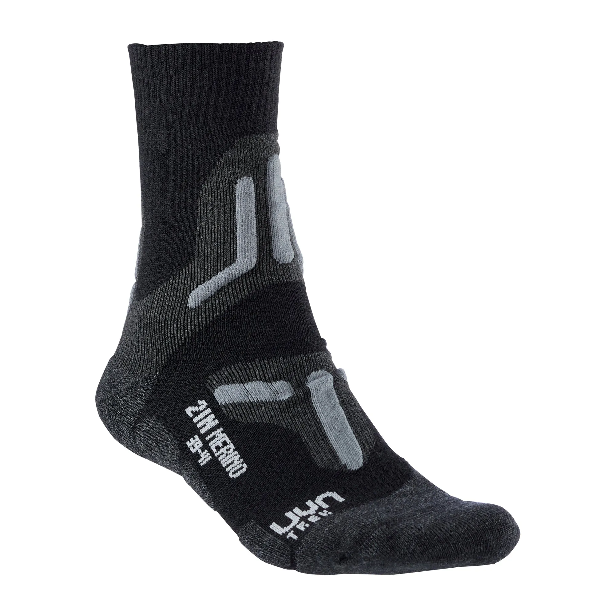 UYN -  Socken Trekking 2in Merino Mid Socks Männer