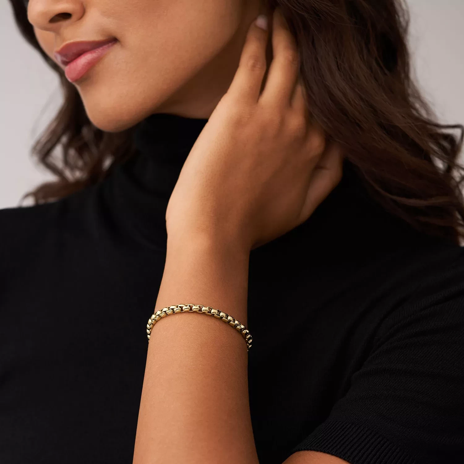 Fossil Jewelry Armbånd JF04561710