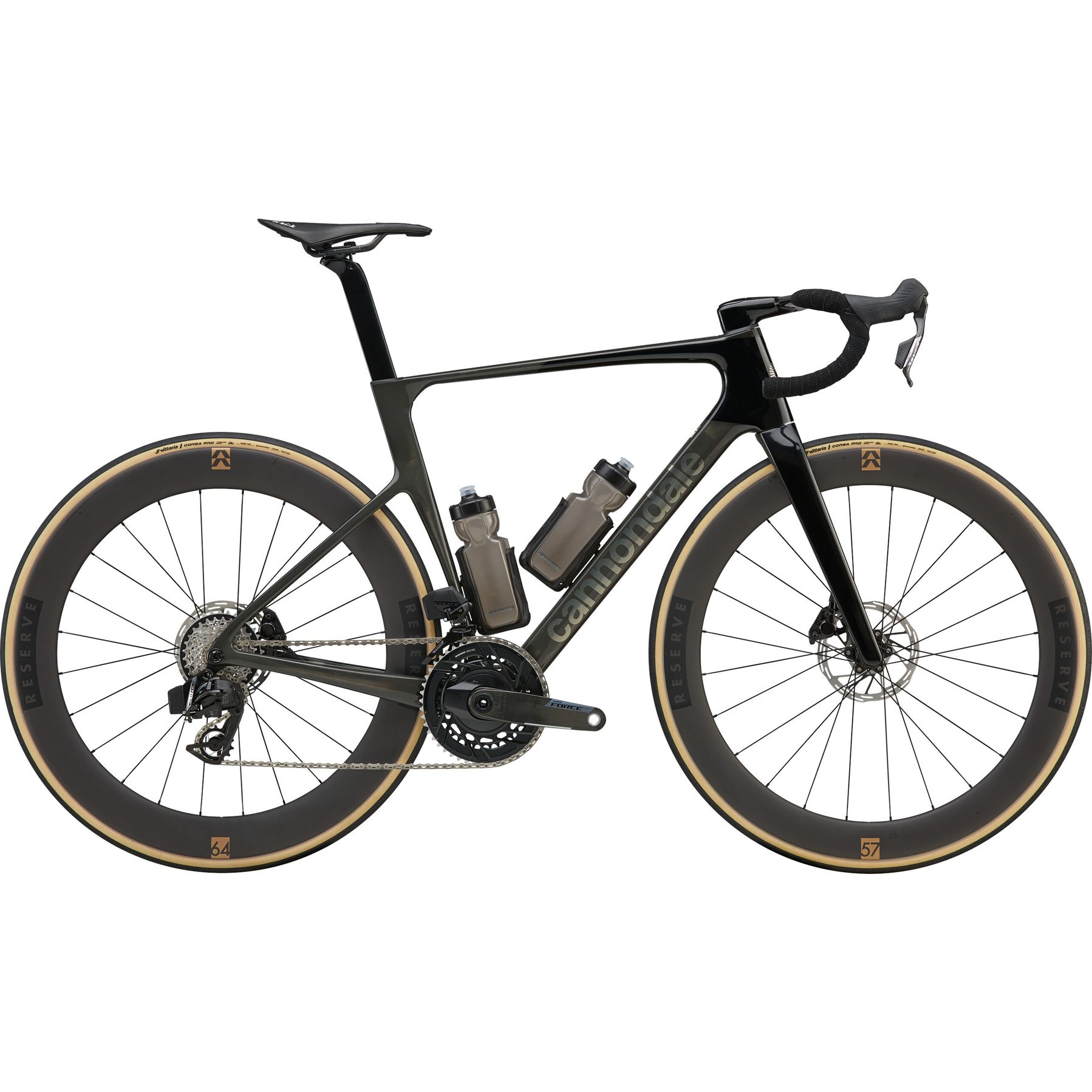 Cannondale SuperSix EVO 1 2026