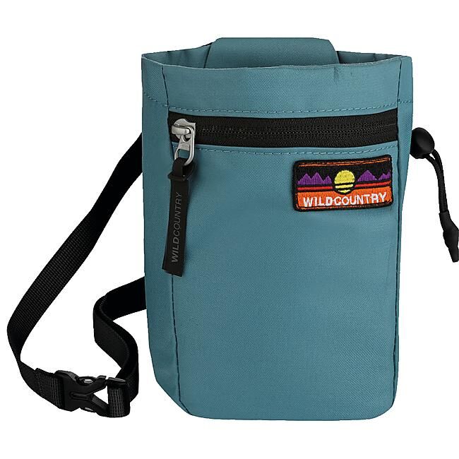 WILD COUNTRY - SAC A MAGNESIE FLOW CHALK BAG