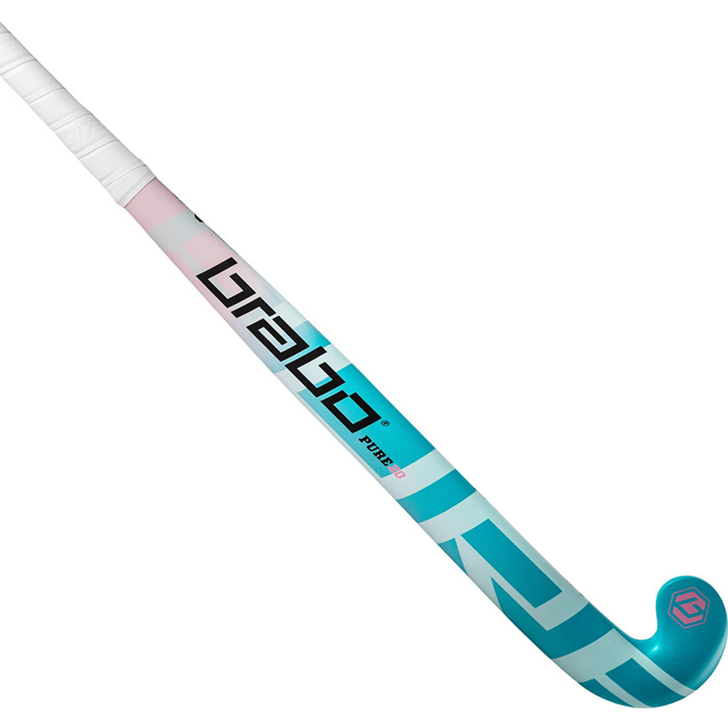 Brabo Pure 20 LowBow
