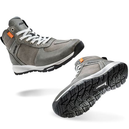 Baskets Stylmartin PIPER AIR - Gris