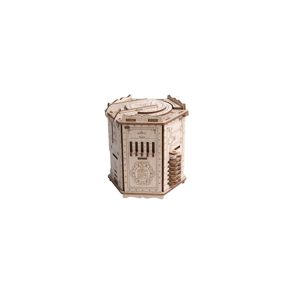 Fort Knox PRO