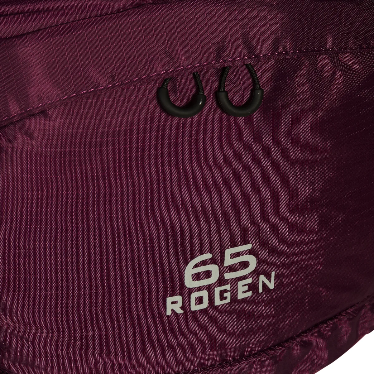 Urberg Rogen Backpack 65 L Dark Purple