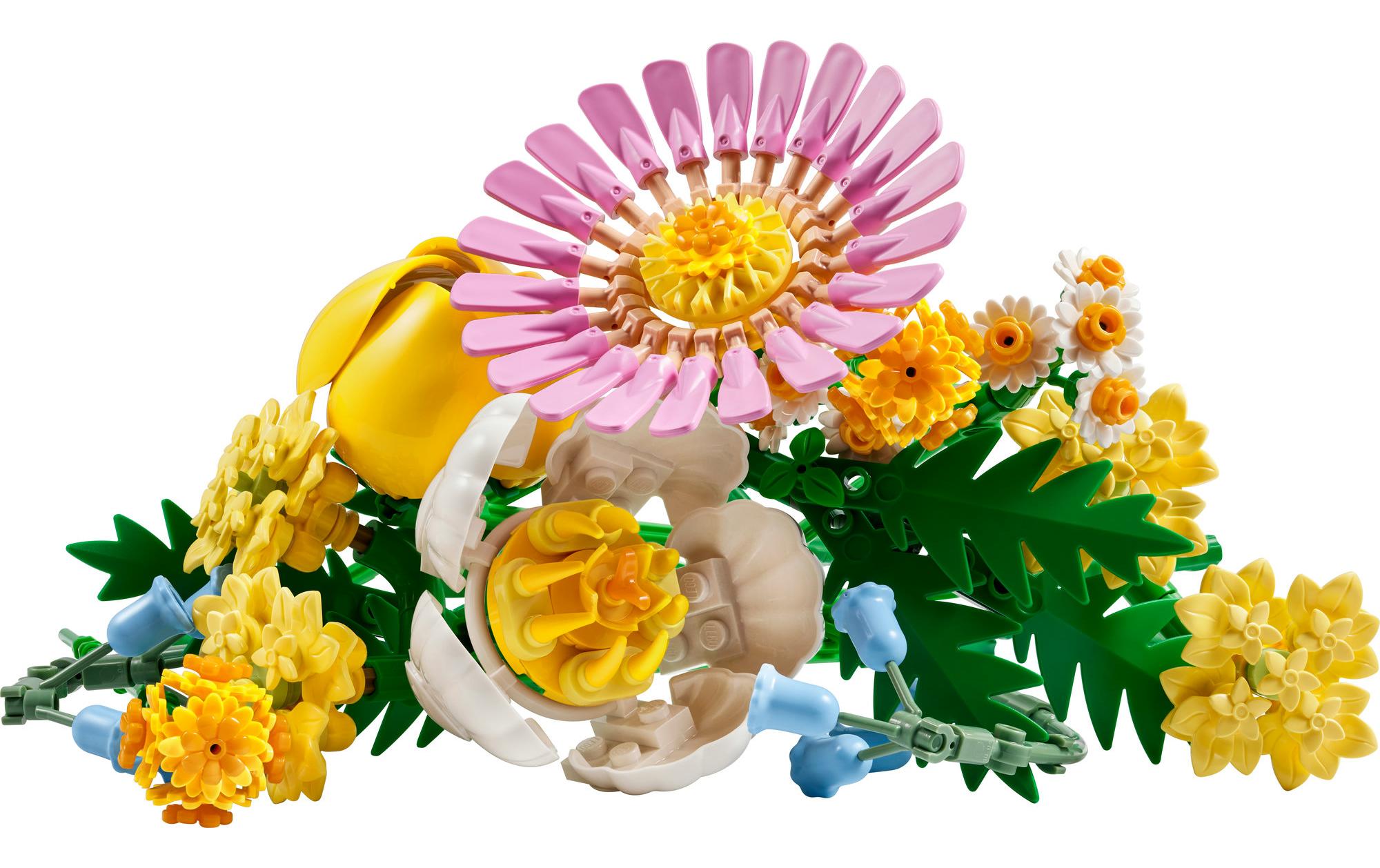 Icons Kleiner Sommerstrauss 10347Bauset