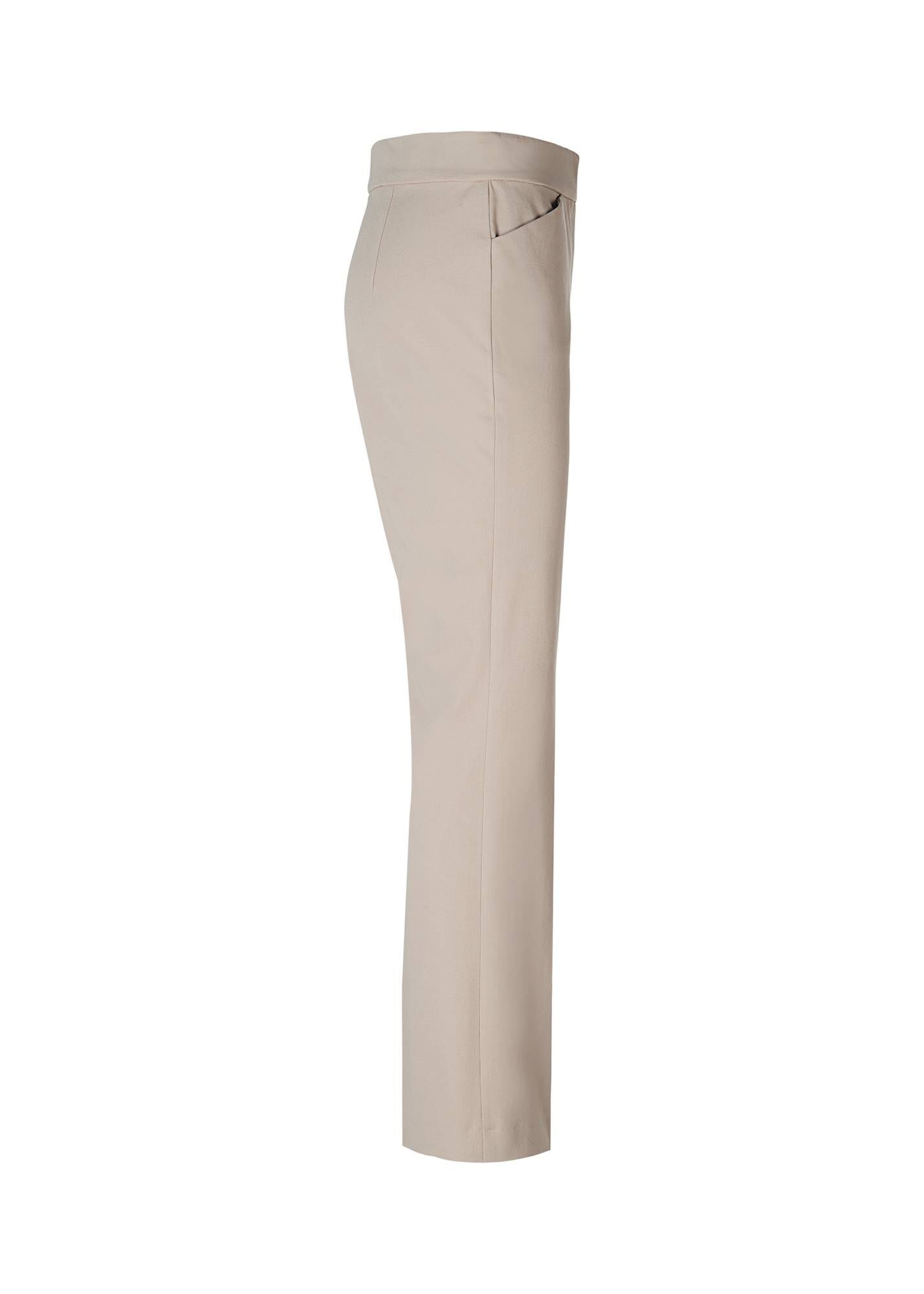 Riani| Damen Hose BABY BOOTCUT