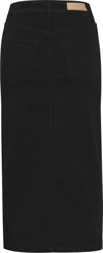 Part Two DilinPW SK Black denim