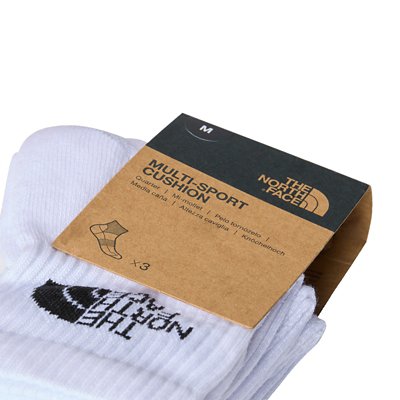 Chaussettes homme Multi Sport Cush THE NORTH FACE