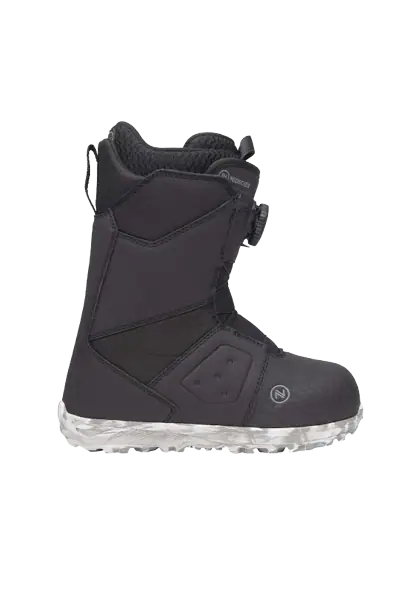 Nidecker Micron Snowboard Støvler | SkatePro