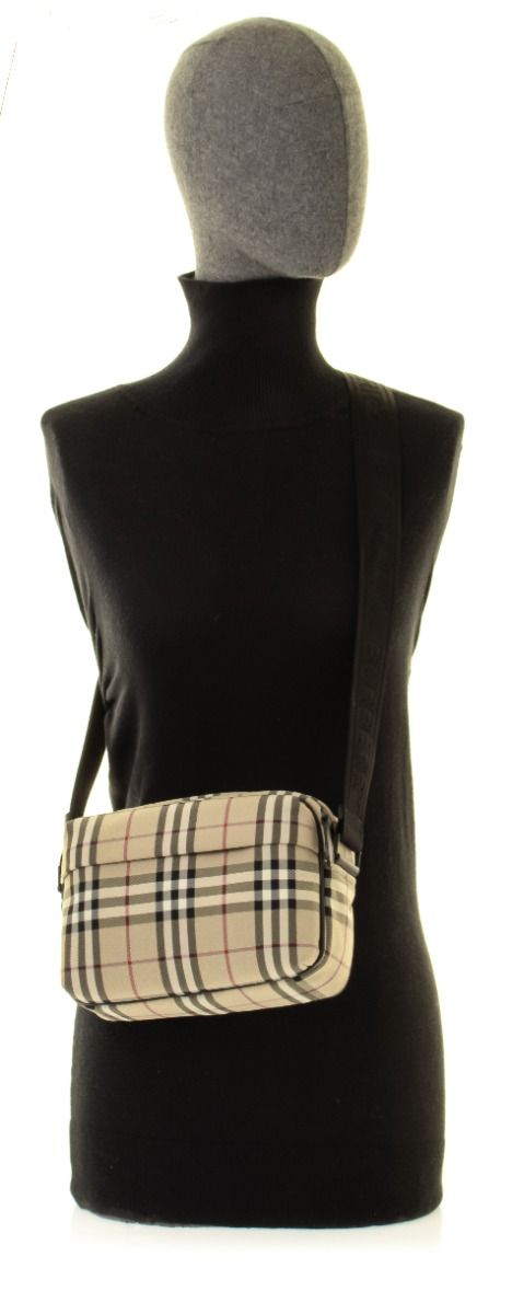 Burberry Burberry Paddy Bag