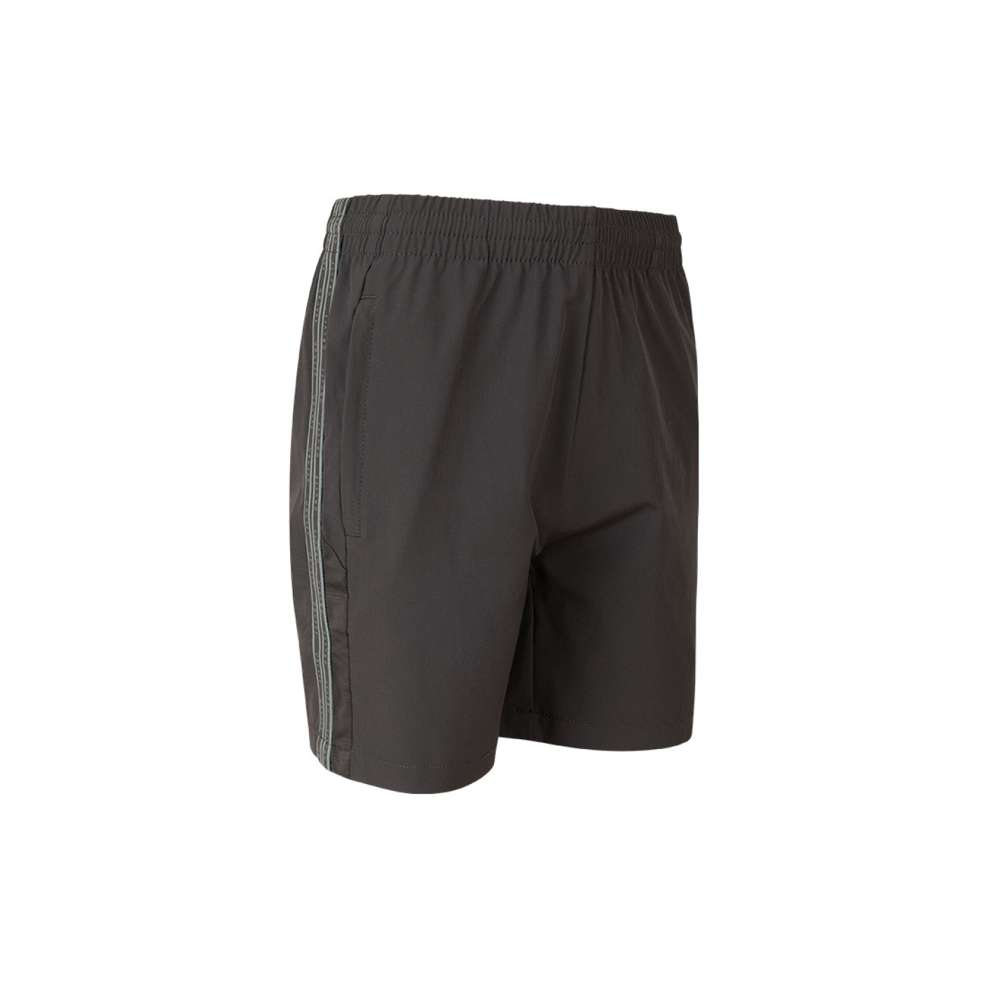 Cruyff Hoof Broekje Kids Donkergrijs Grijsblauw