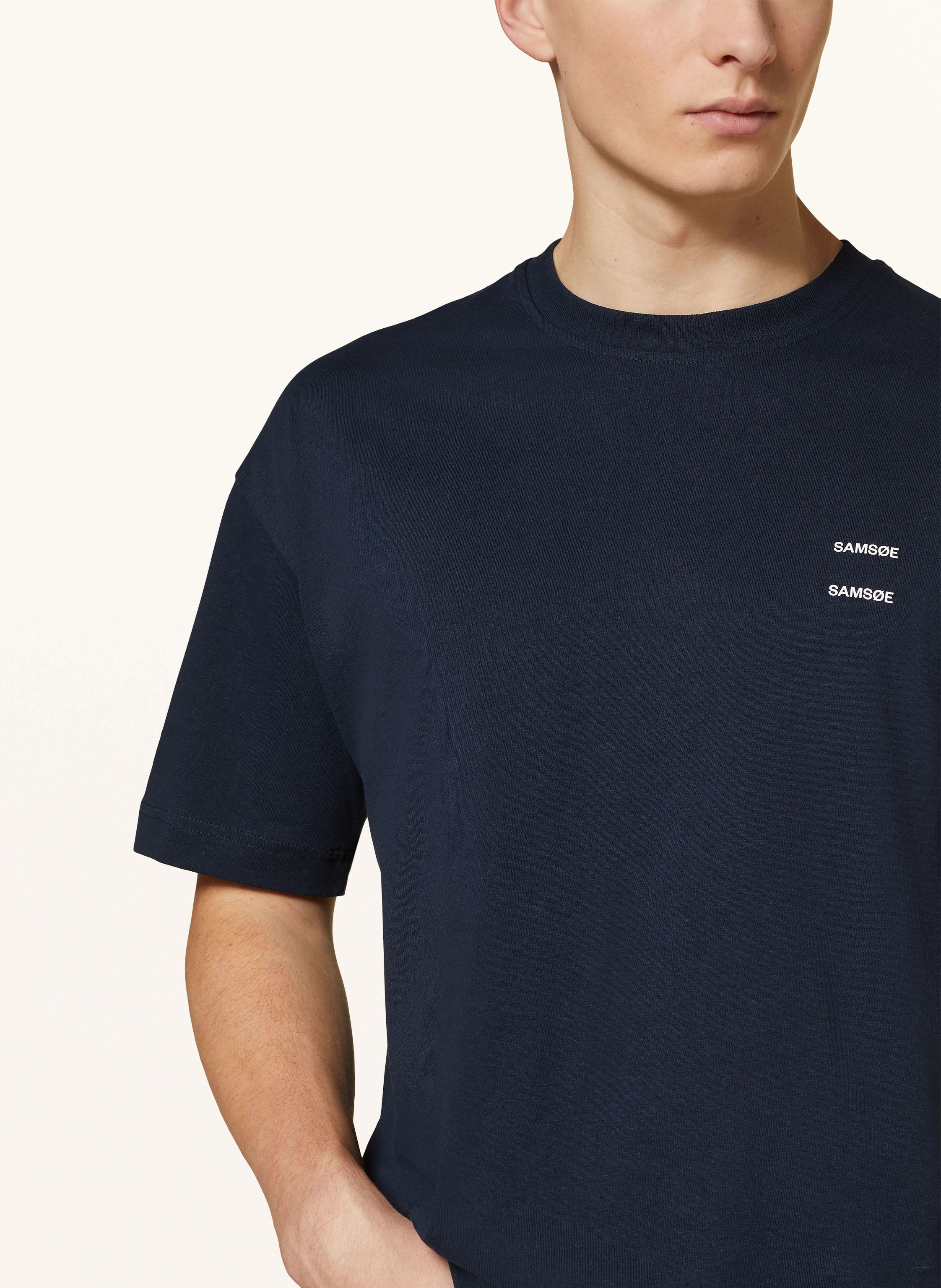 SAMSØE  SAMSØE T-Shirt JOEL