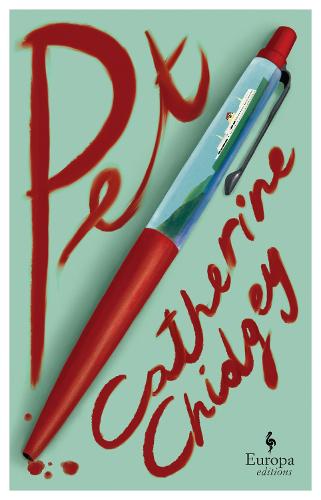 Pet (Paperback)