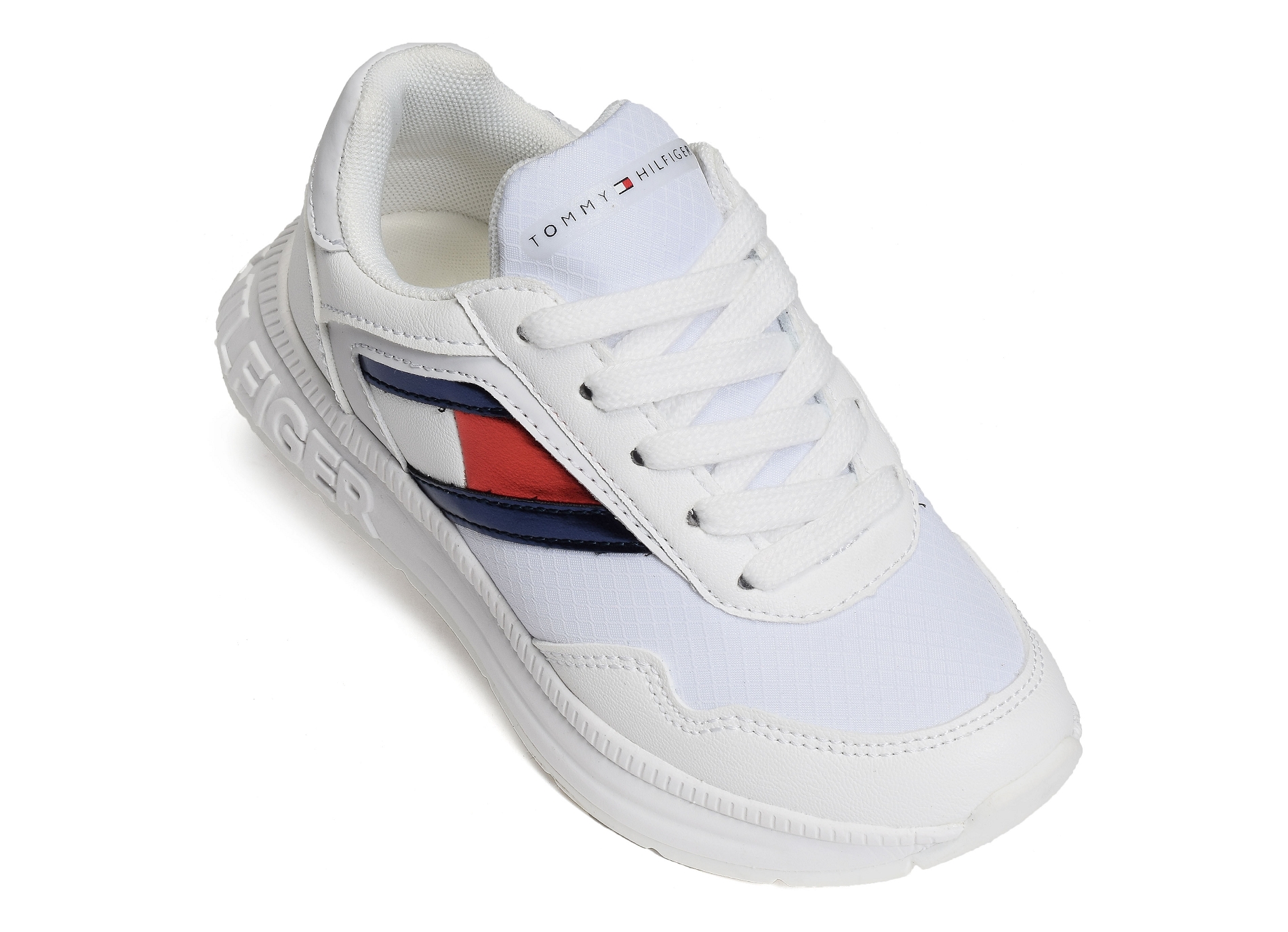 Clyde 32167 blanc