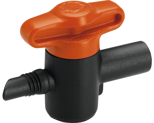 GARDENA Micro-Drip-System regelventiel 5 stuks.