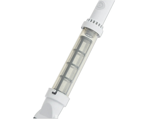 LAY-Z-SPA® draadloze zwembad- en spa-stofzuiger