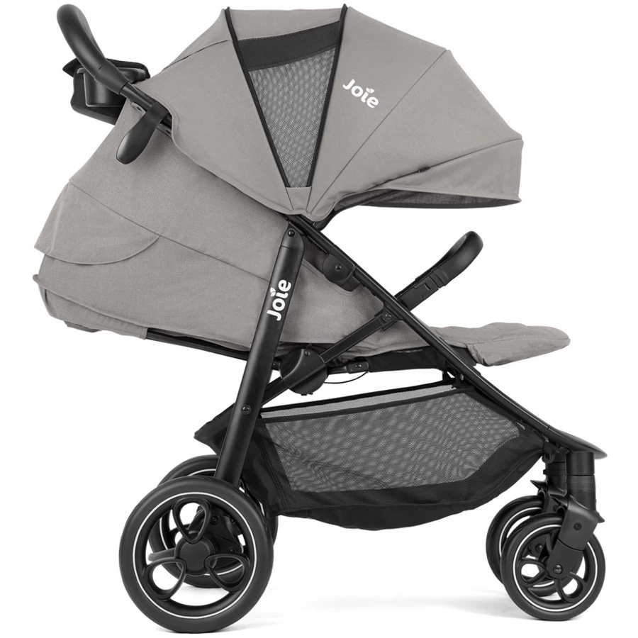 Joie Sportwagen Litetrax Pro Pebble