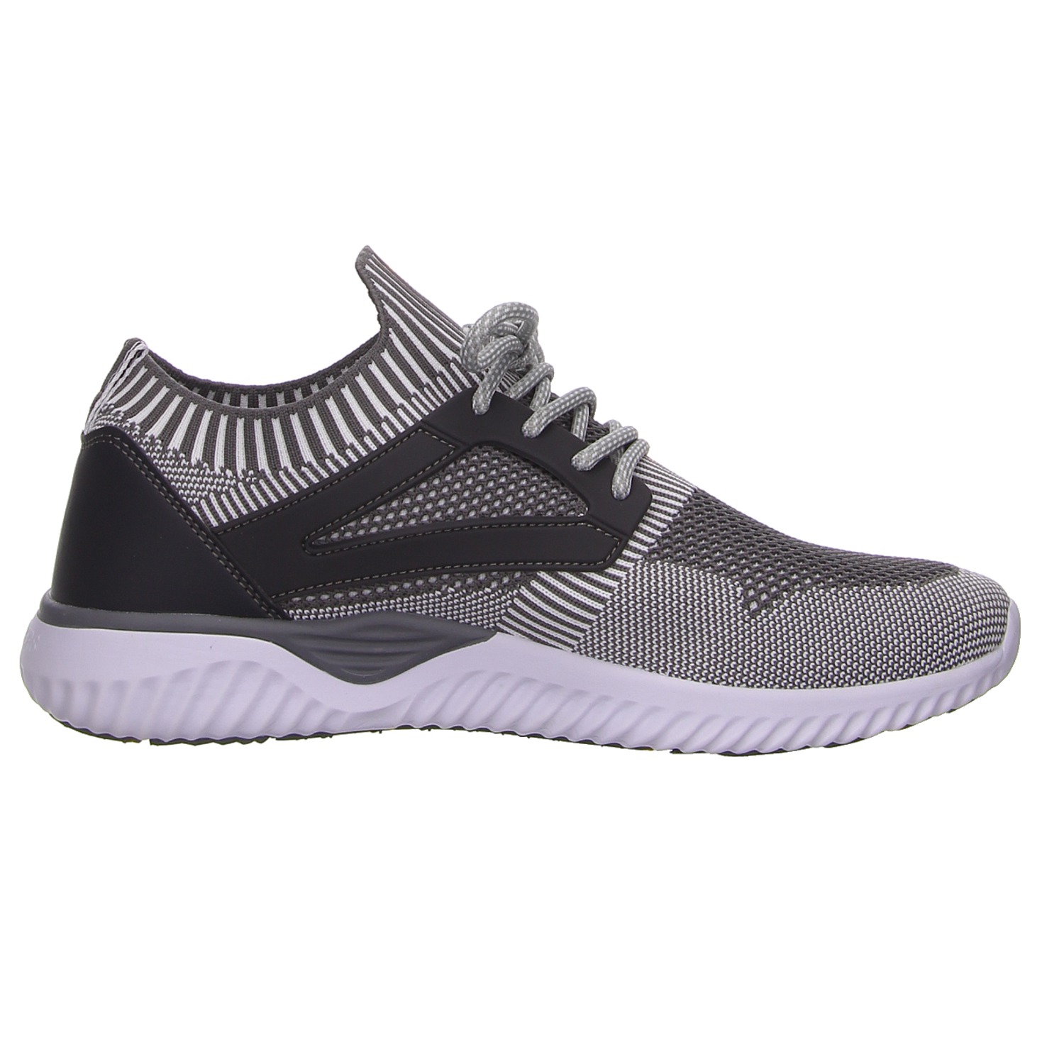 Dockers Sneaker grau grau