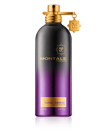Montale Aoud Sense Eau de Parfum Spray 100ml