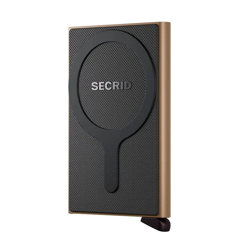 Secrid Cardprotector Magsafe Sand