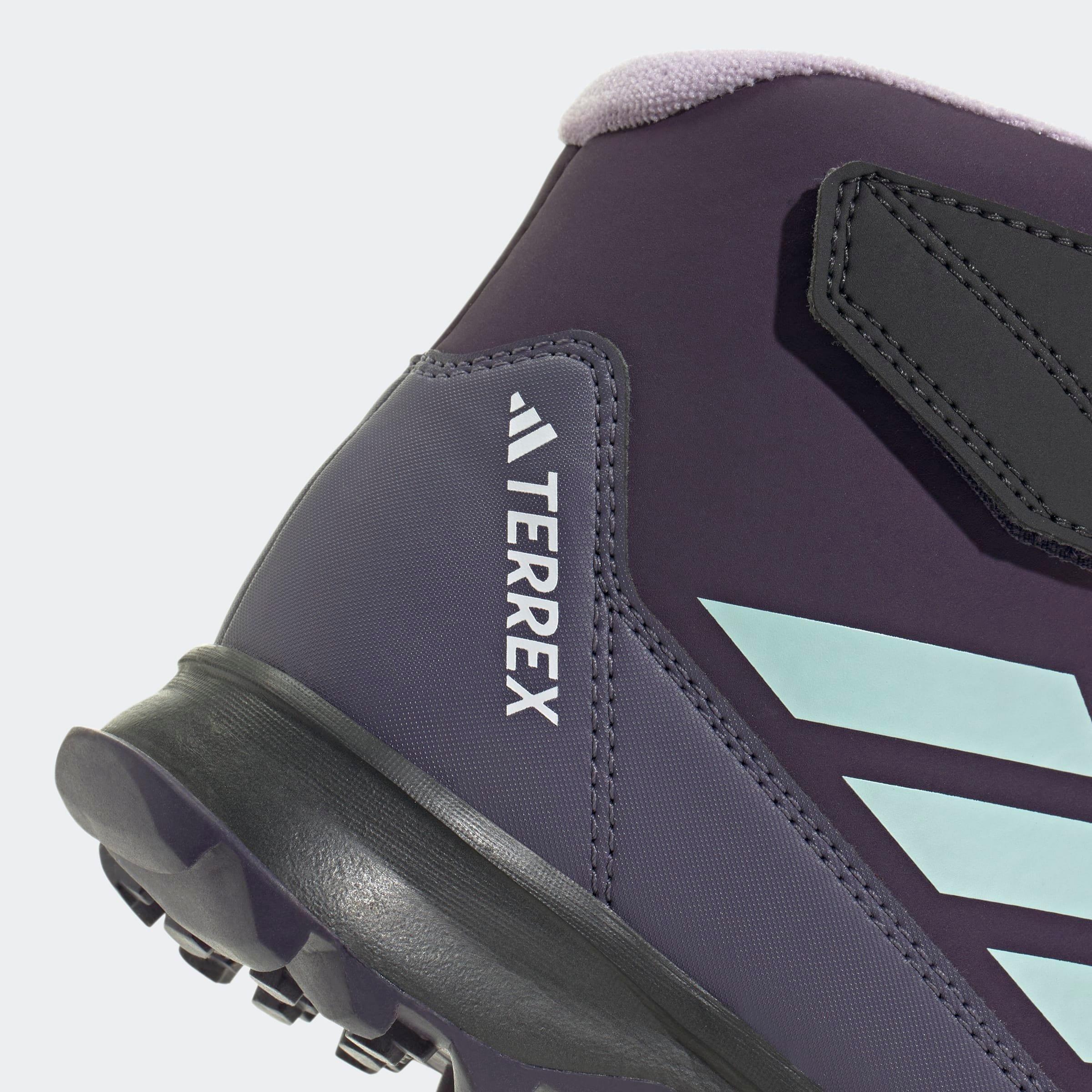 adidas TERREX Winterboots »SNOW CF CLIMAWARM WINTER KINDER«  Winterboots