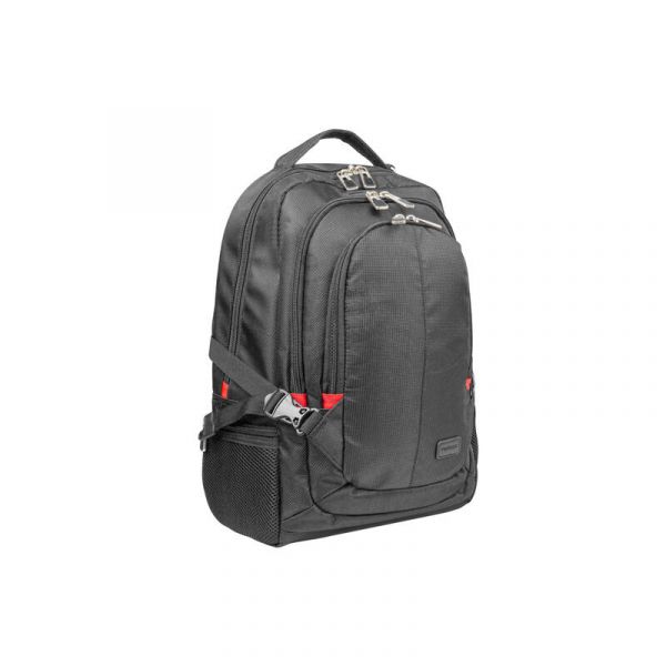 Natec Mochila Merino NTO-1703 para Portátil até 15.6'' Negra