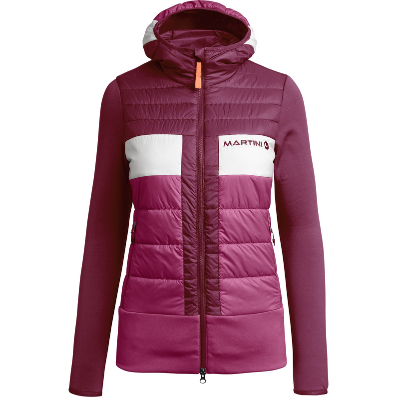 Martini Sportswear Damen Cimetta Jacke