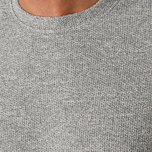 Sweat Crewneck 0359 Gris