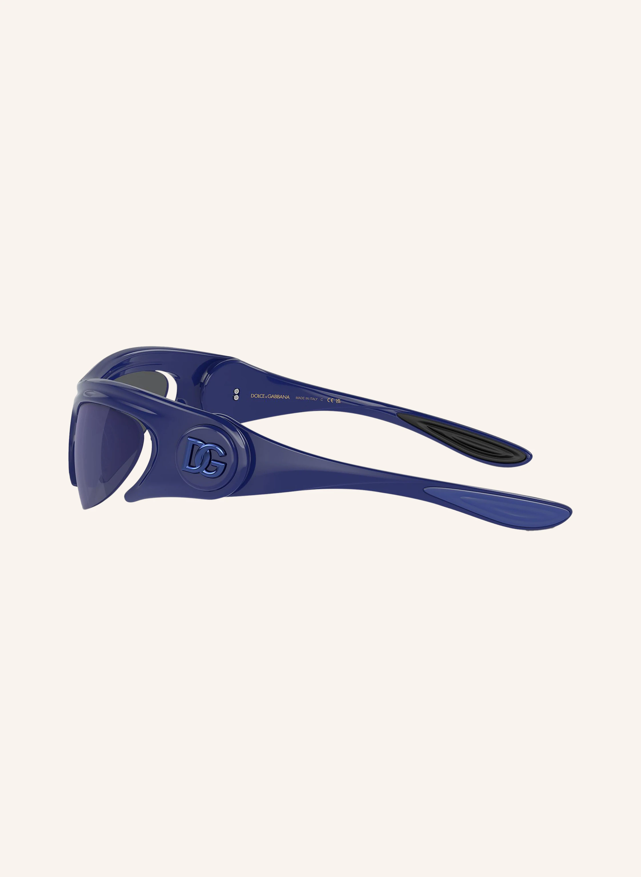 DOLCE & GABBANA Sonnenbrille DG6192