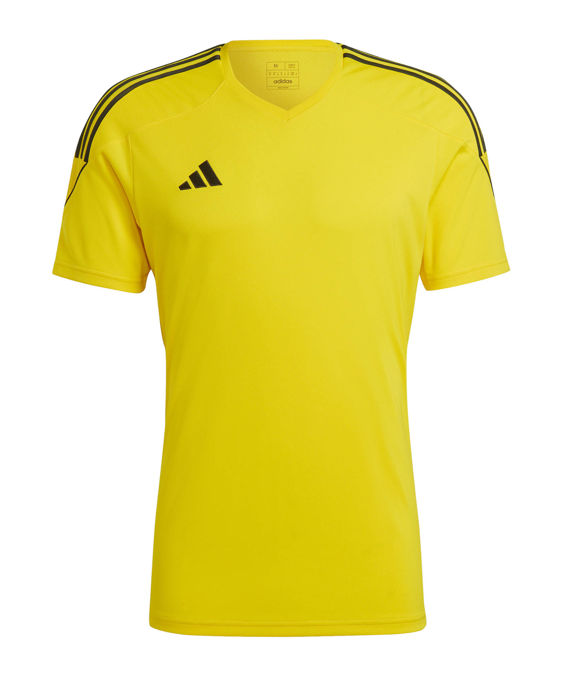 adidas Performance| Herren Fußball - Teamsport Textil - Trikots Tiro 23 Trikot