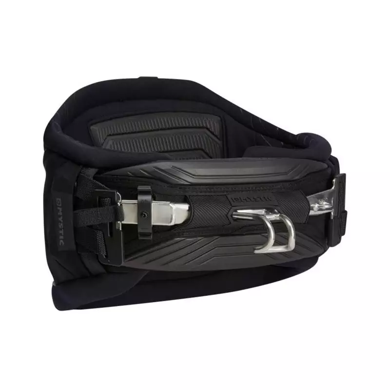 Harnais kitesurf MYSTIC Warrior Waist Harness Black