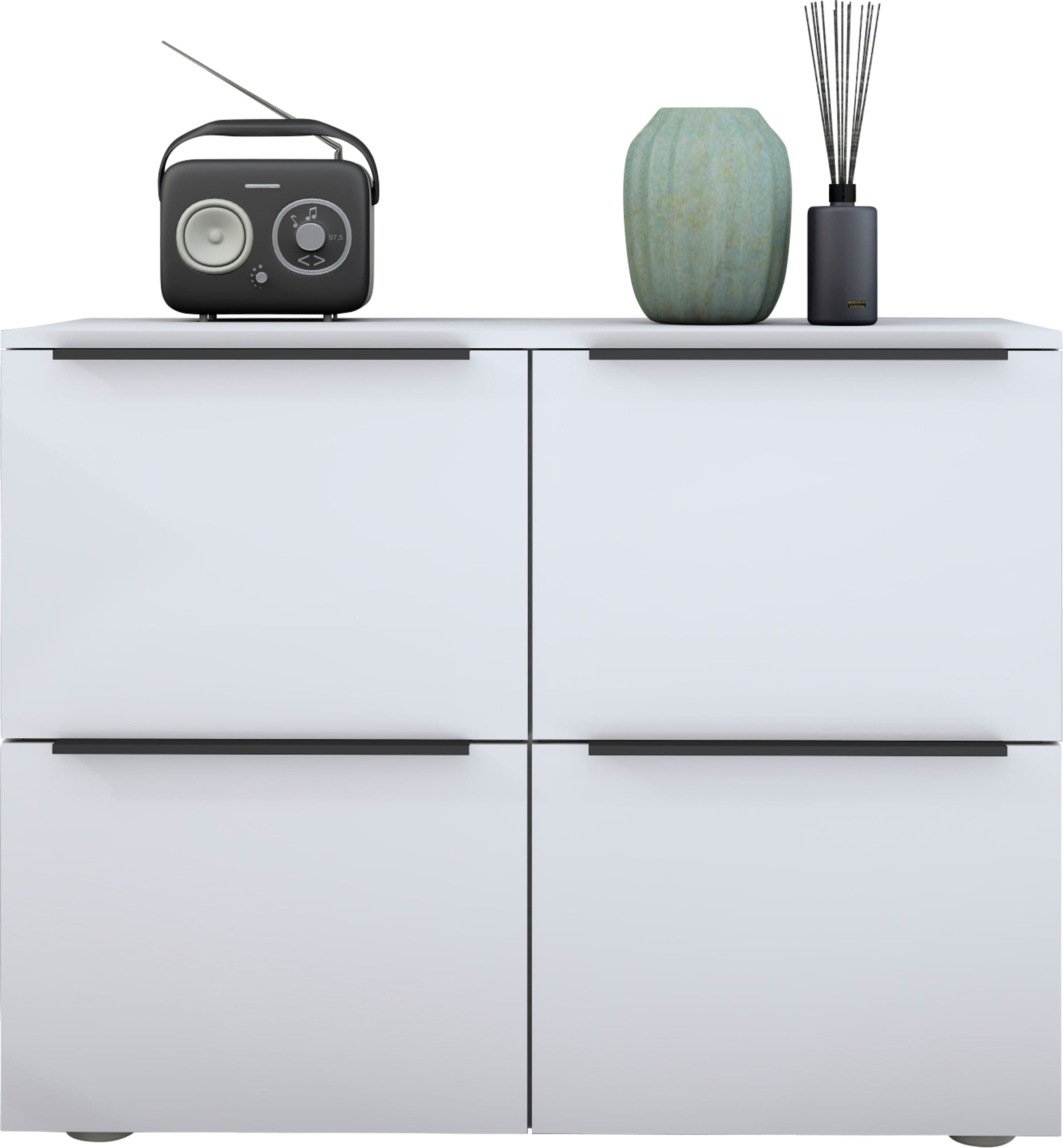 borchardt Möbel Aktenschrank »Tom« Breite 93 cm,  Mehrzweckschrank
