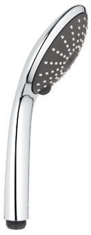 Grohe Joy handdouche 1 stand met spraydimmer chroom