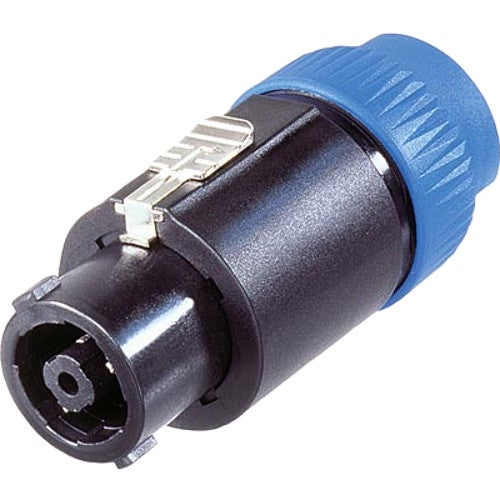 Neutrik NL8FC speakON 8p kabeldeel