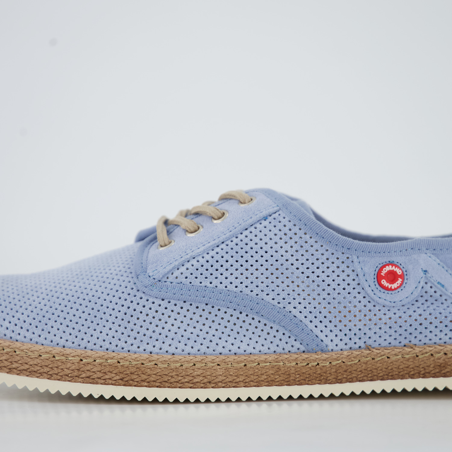 Nobrand BLUISH 3