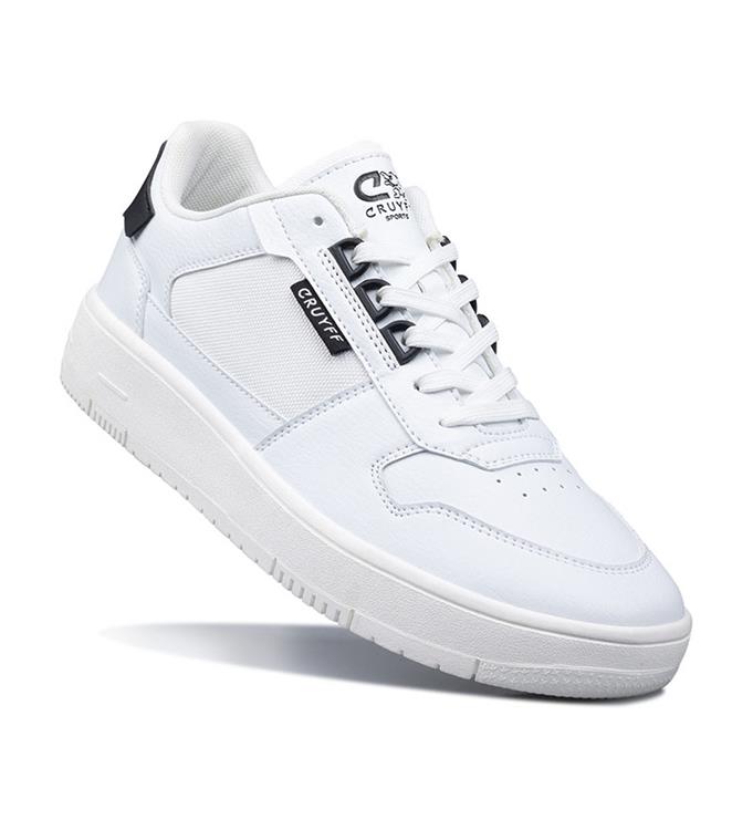 Cruyff Men Indoor King Tumbled Sneakers