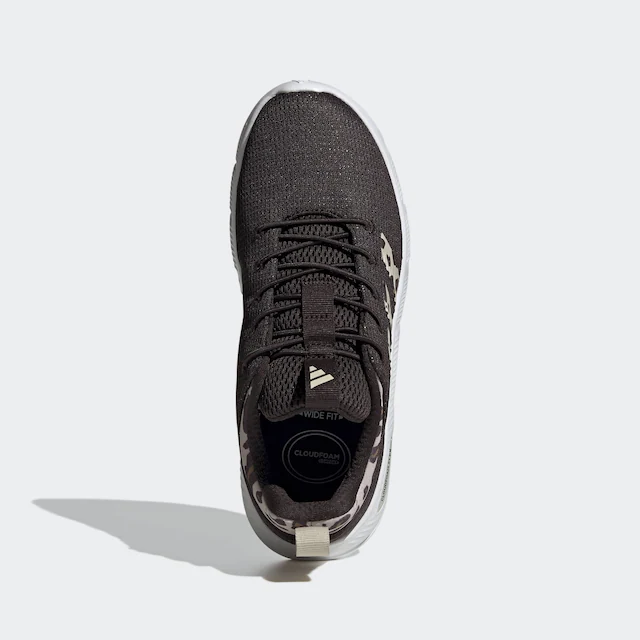 adidas Sportswear Walkingschuh »CLOUDFOAM FLEX ELASTIC LACES«