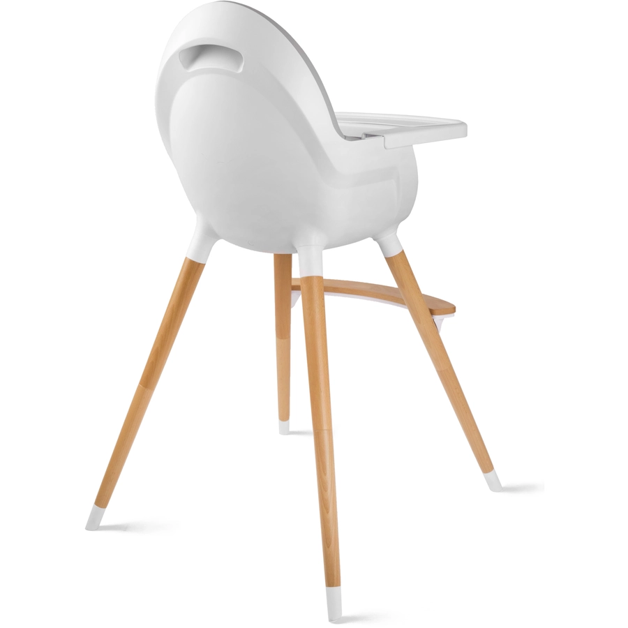 Kinderkraft Hochstuhl Fini Grey