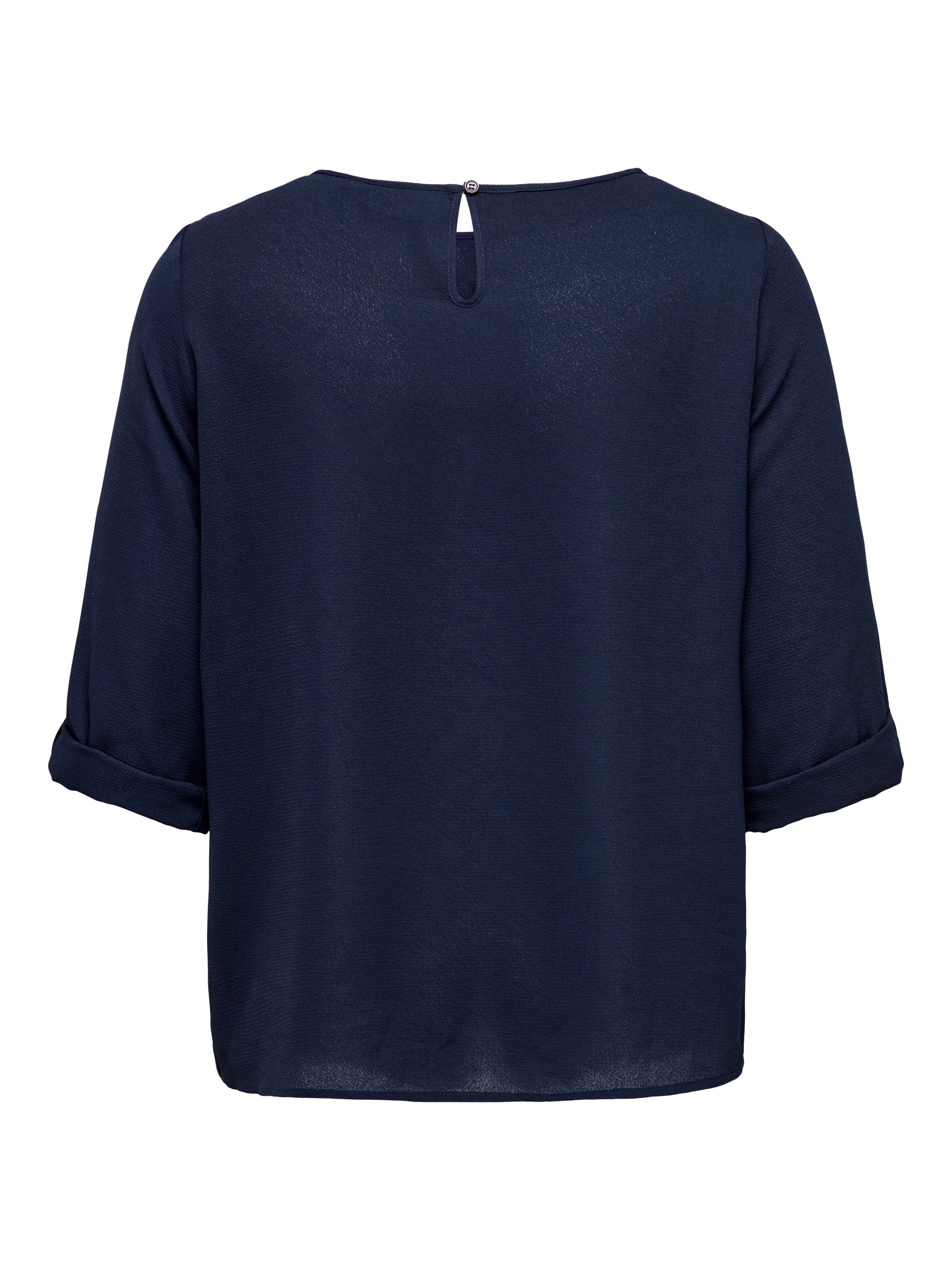 CARVICA Top Navy Blazer