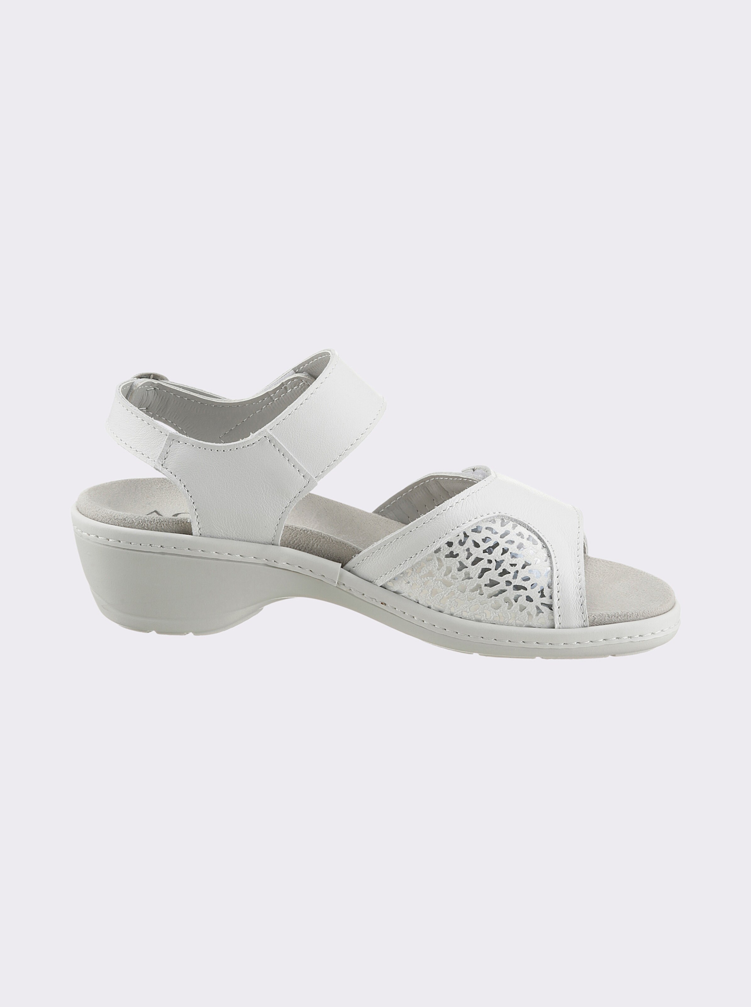 Sandalette