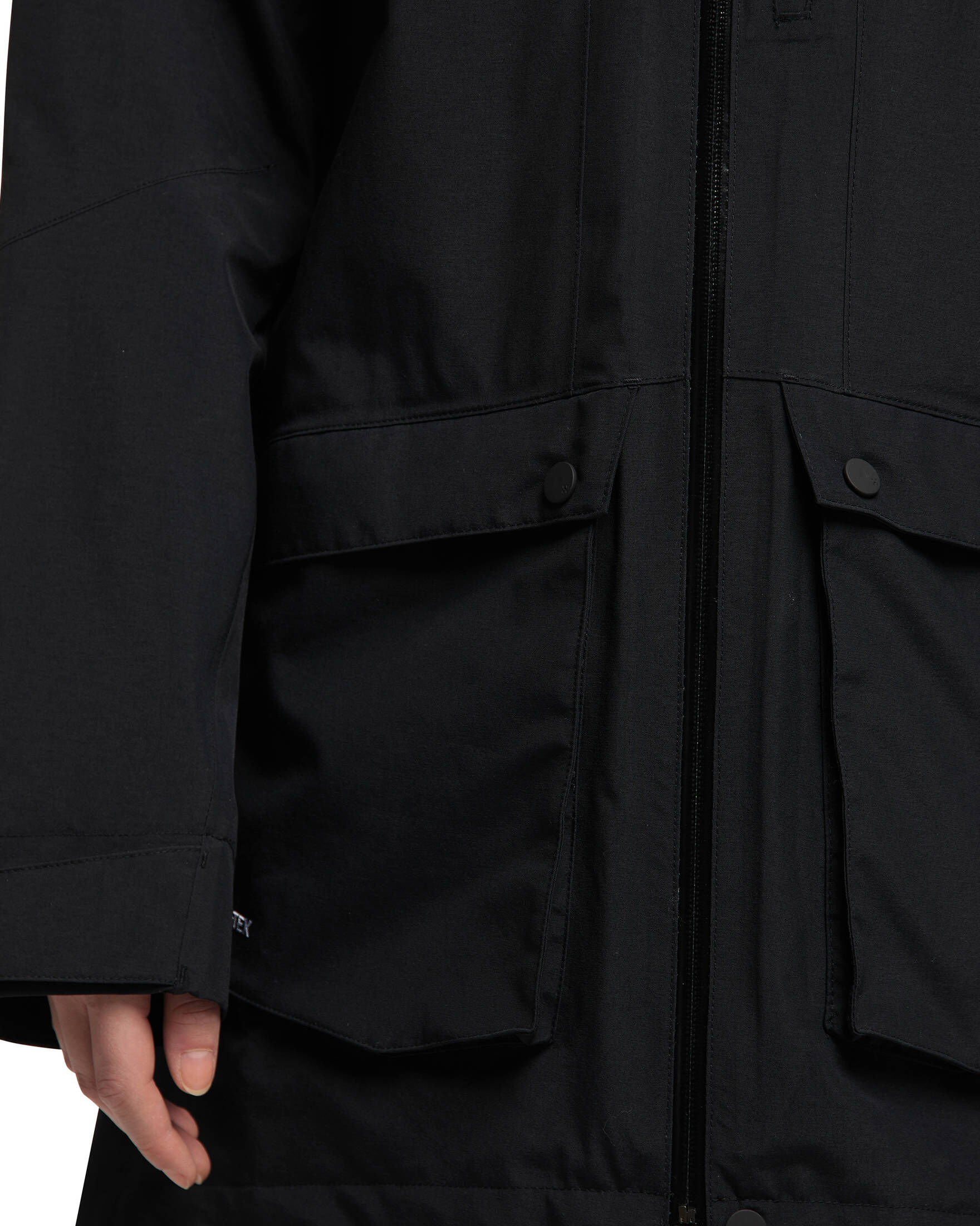 Haglöfs| Damen Skijacke Elation GTX Parka